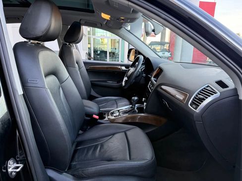 Used 2016 Audi Q5 2.0T Premium Plus w/ Technology Package image 18