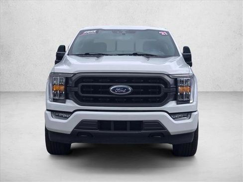 Certified 2021 Ford F150 XLT w/ Equipment Group 302A High AWD/4WD image 2