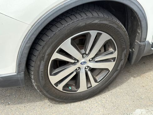 Used 2019 Subaru Outback 3.6R Limited w/ Popular Package #2 AWD/4WD image 21