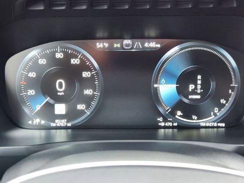 Used 2021 Volvo XC90 T8 Inscription w/ Advanced Package image 14