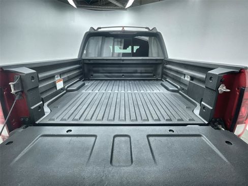 Certified 2025 Honda Ridgeline TrailSport image 33
