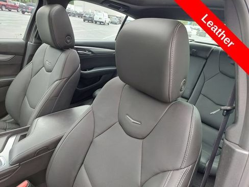 Used 2023 Cadillac CT5 Premium Luxury AWD/4WD image 6