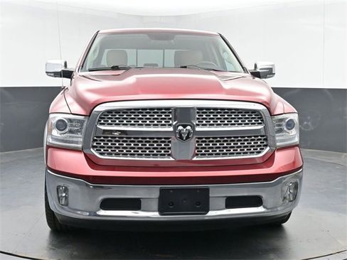 Used 2014 RAM 1500 Laramie image 3