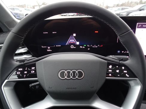 Certified 2025 Audi A5 2.0T Premium Plus w/ Premium Plus image 15