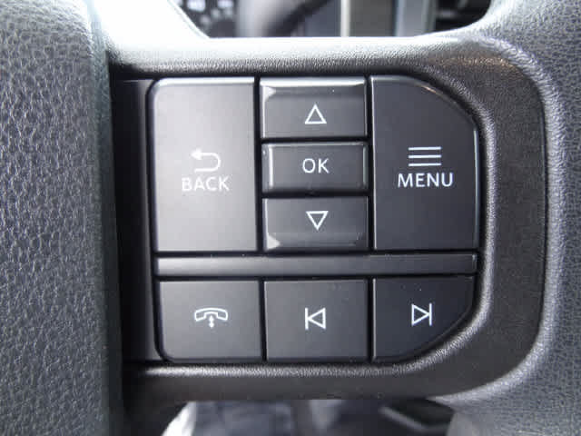 Certified 2023 Ford F150 XLT AWD/4WD image 19