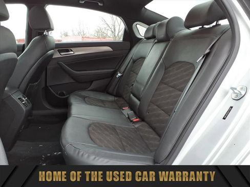 Used 2019 Hyundai Sonata Sport image 31