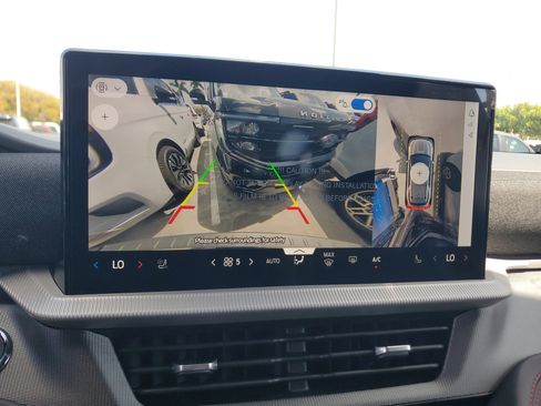 New 2026 Ford Explorer ST image 18