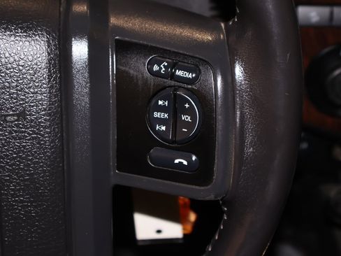 Used 2016 Ford F250 Lariat w/ Lariat Ultimate Package image 23