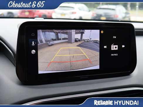 Certified 2023 Hyundai Santa Fe XRT AWD/4WD image 35