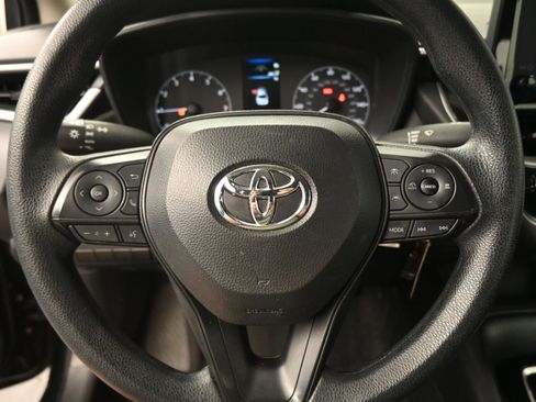Certified 2024 Toyota Corolla LE FWD image 27
