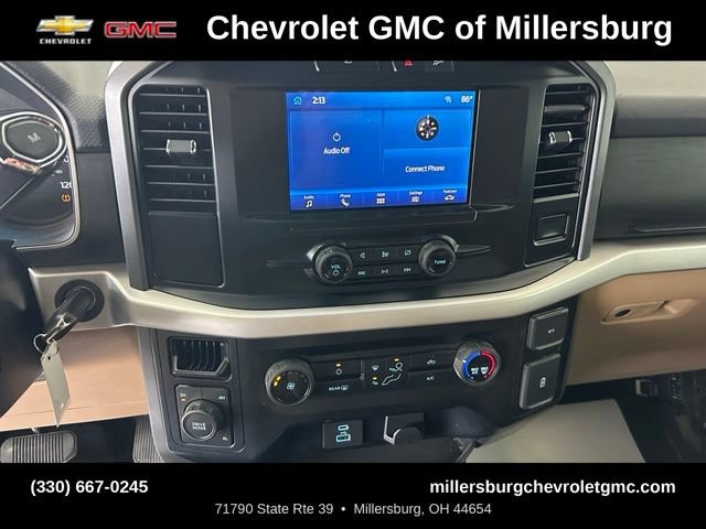 Used 2023 Ford F150 XLT AWD/4WD image 26