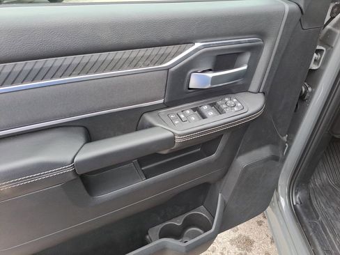 New 2026 RAM 2500 Big Horn image 25