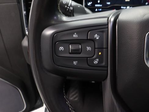 Used 2023 GMC Sierra 1500 Denali Ultimate AWD/4WD image 26