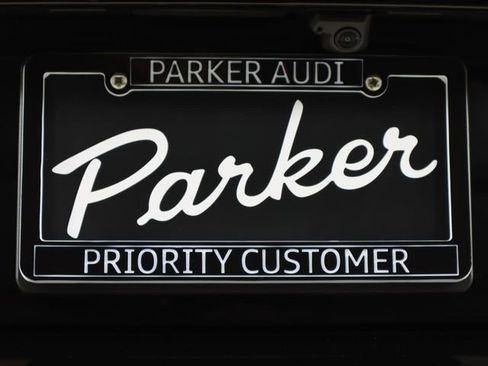 New 2026 Audi A6 Prestige image 25