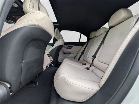 Used 2024 Mercedes-Benz C 300 Sedan image 19