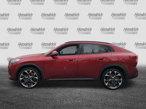 New 2026 BMW X2 xDrive28i w/ Technology Package AWD/4WD image 7