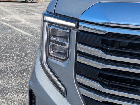 Used 2023 GMC Sierra 1500 SLT w/ SLT Premium Plus Package image 7