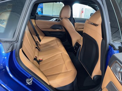Certified 2025 BMW M440i RWD image 15