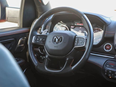 Used 2022 RAM 1500 TRX w/ TRX Level 2 Equipment Group image 15