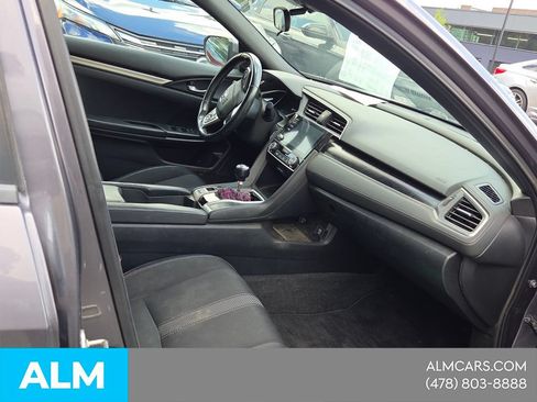 Used 2019 Honda Civic Sport image 19