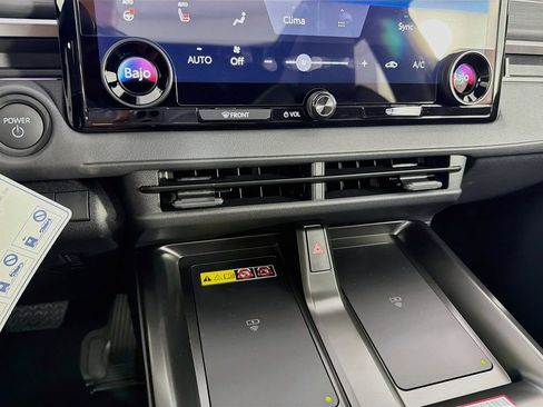 New 2026 Toyota C-HR AWD/4WD image 19