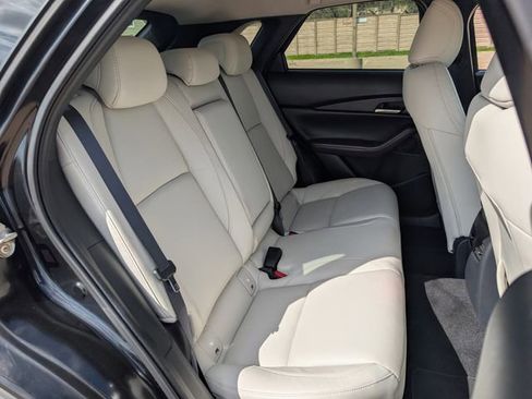 Used 2023 MAZDA CX-30 AWD 2.5 S w/ Premium Package image 25