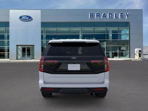 New 2026 Ford Expedition Tremor image 5