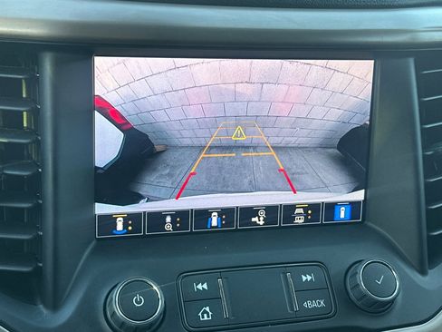 Used 2023 GMC Acadia Denali w/ Denali Ultimate Package image 29