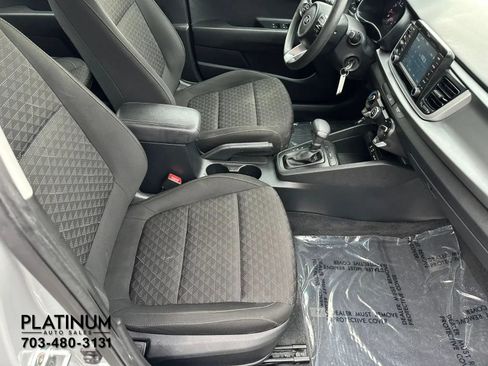 Used 2019 Kia Rio S FWD image 15