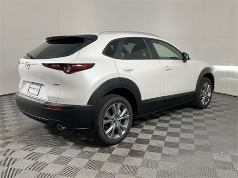 New 2026 MAZDA CX-30 AWD 2.5 S image 8