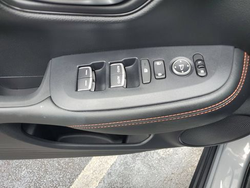 Used 2024 Honda HR-V Sport image 24