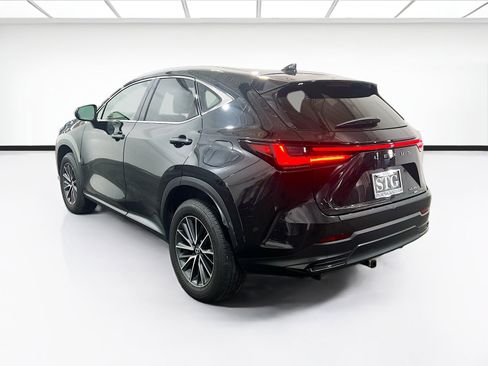 Used 2024 Lexus NX 350 AWD w/ Cold Area Package image 6