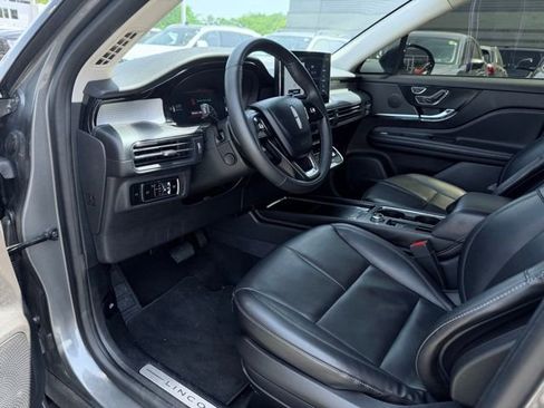 Used 2024 Lincoln Corsair AWD w/ Equipment Group 101A image 21