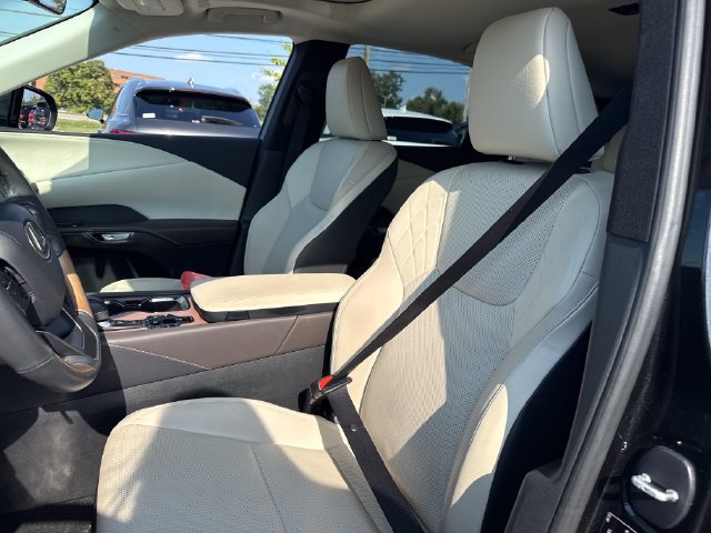 Used 2024 Lexus RX 350 Premium w/ Convenience Package AWD/4WD image 13