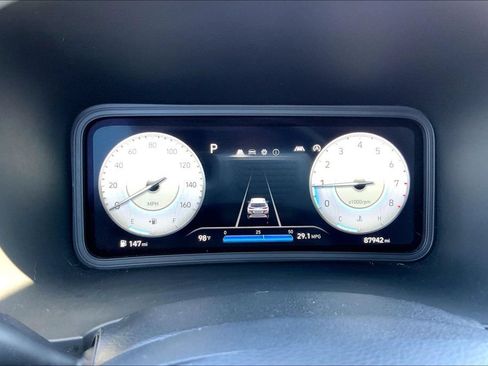 Used 2022 Hyundai Kona N Line AWD/4WD image 20