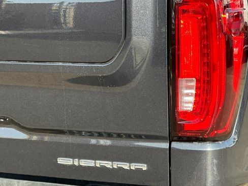 Certified 2023 GMC Sierra 1500 Denali Ultimate image 27