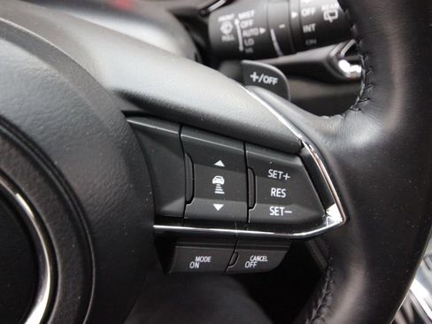 Used 2023 MAZDA CX-9 Grand Touring AWD/4WD image 21