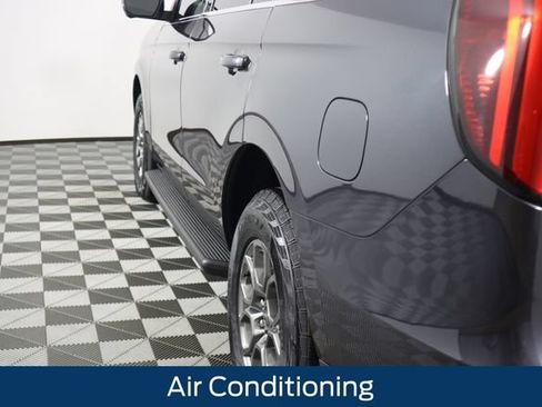 New 2026 Ford Expedition Active AWD/4WD image 18