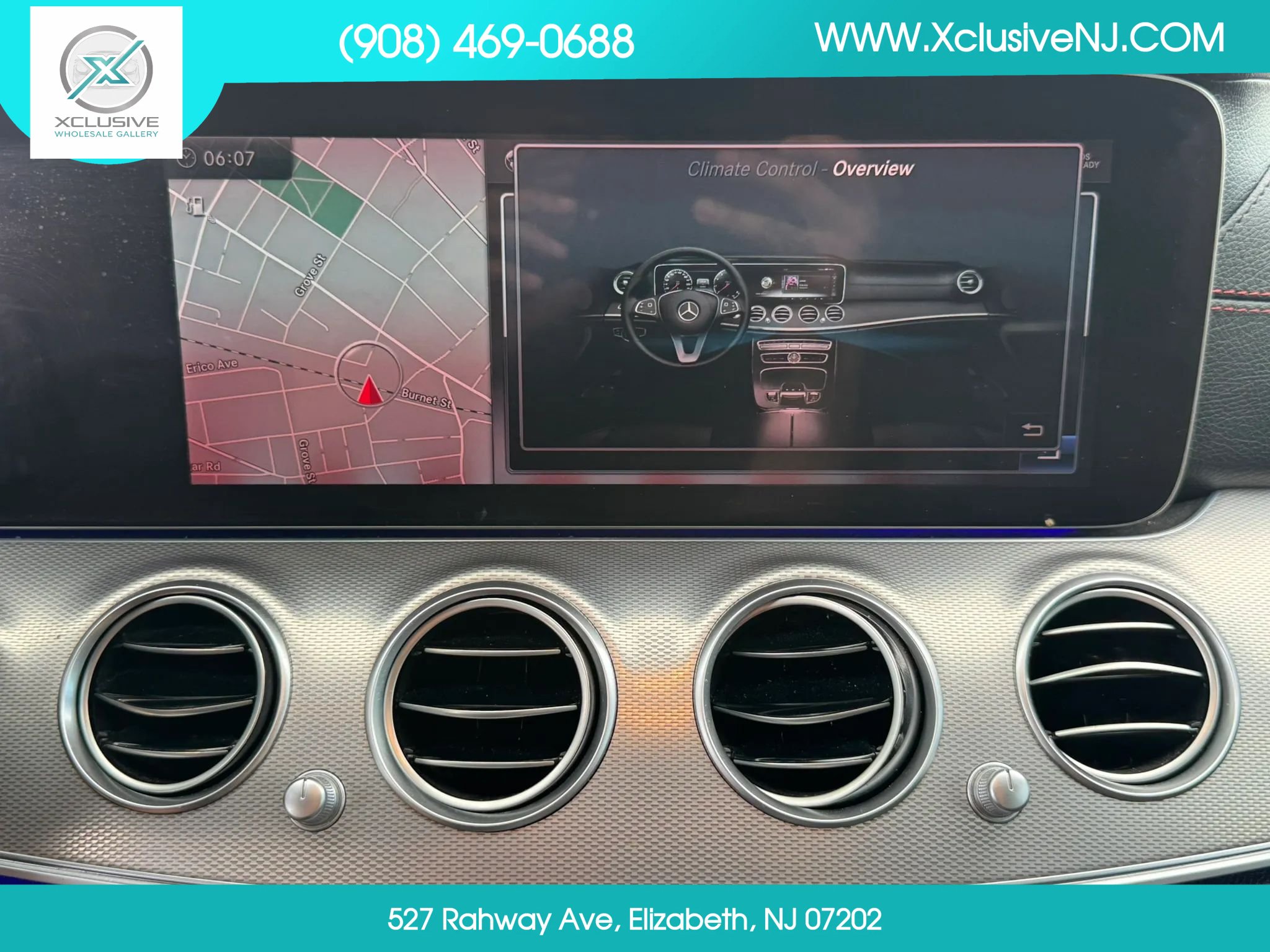Used 2018 Mercedes-Benz E 43 AMG 4MATIC Sedan image 16