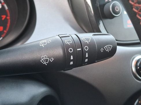 Used 2021 FIAT 500X Sport w/ Cold Weather Group image 24