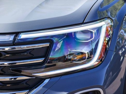 New 2026 Volkswagen Atlas SE image 17