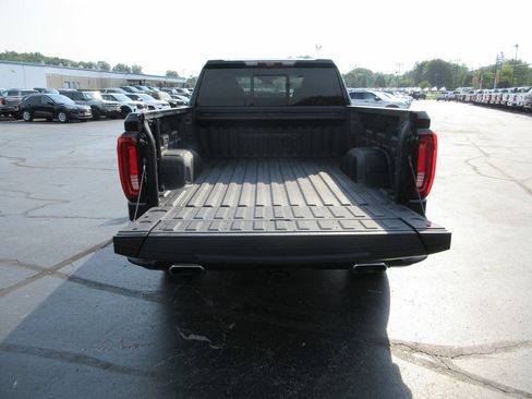 Certified 2024 GMC Sierra 1500 Denali w/ Denali Reserve Package AWD/4WD image 9