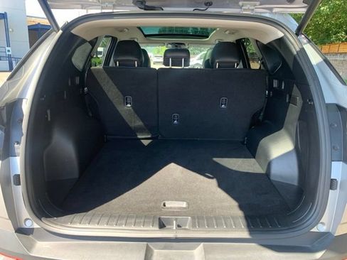 Used 2022 Hyundai Tucson Limited AWD/4WD image 6