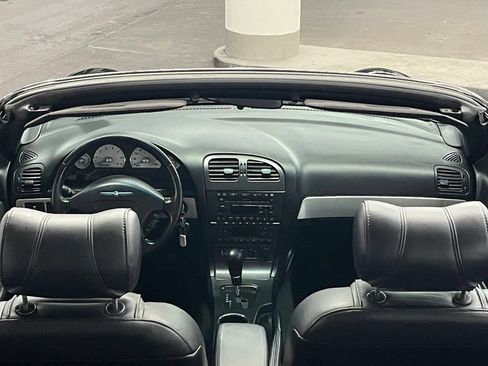 Used 2003 Ford Thunderbird RWD image 6