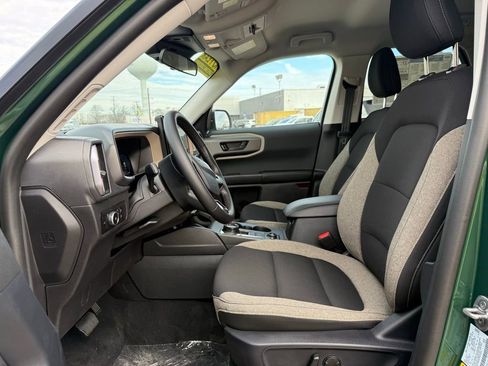 New 2025 Ford Bronco Sport Big Bend image 36