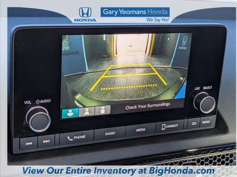 Used 2024 Honda Civic EX image 30