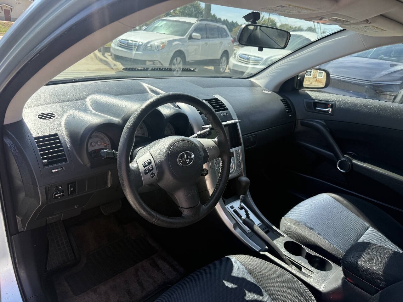 Used 2007 Scion tC FWD image 15