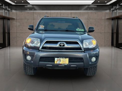 Used 2008 Toyota 4Runner Sport image 15