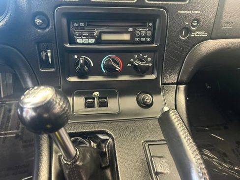 Used 2001 Dodge Viper RT/10 RWD image 17