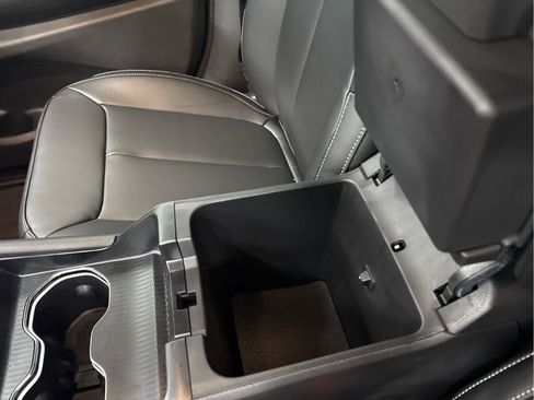 New 2025 Jeep Grand Cherokee Limited AWD/4WD image 41